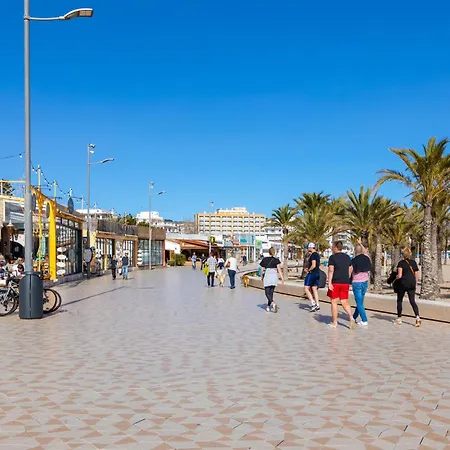 Faisa By Interhome * Jávea