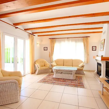 Faisa By Interhome Jávea