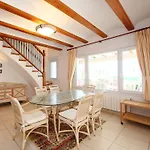Prázdninový dům Faisa By Interhome Jávea