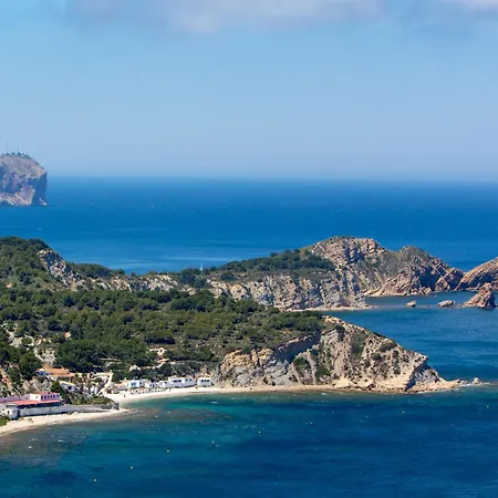 Faisa By Interhome Jávea