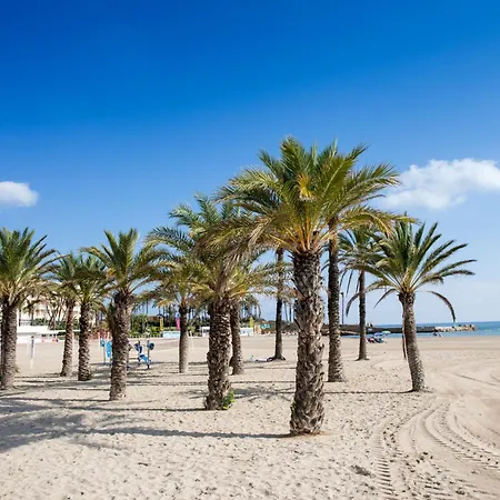 Faisa By Interhome Сasa de vacaciones Jávea